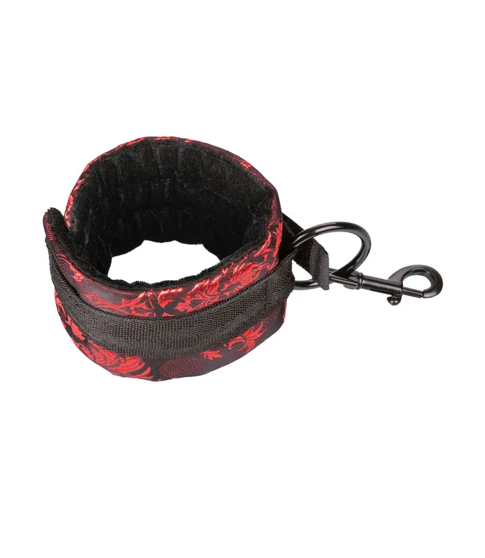 California Exotics Couples Scandal Universal Cuffs