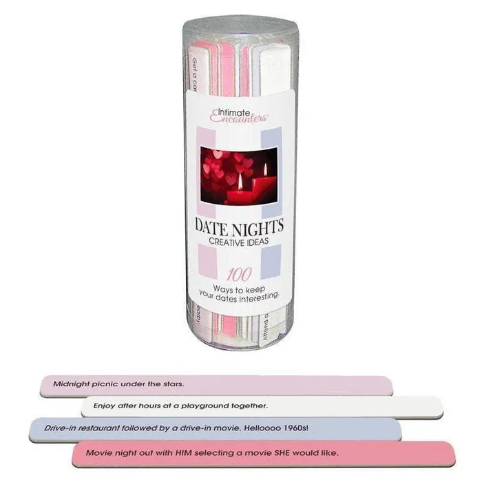 Date Nights Creative Ideas Passionfruit Vibrators Date Nights Creative Ideas Passionfruit Vibrators