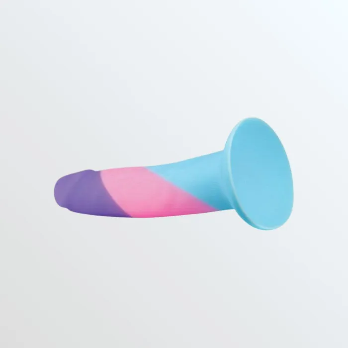 Dildos Avant D15 Slim Petite Vision of Love Silicone Dildo Avant