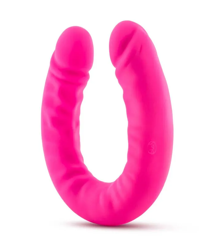 Dildos Blush Ruse Double Dildo