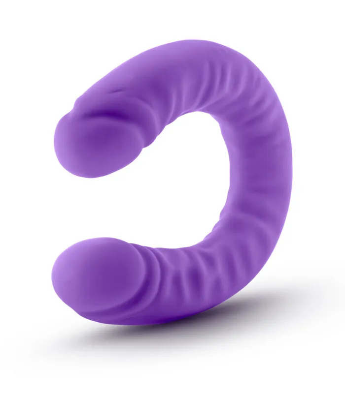 Dildos Blush Ruse Double Dildo