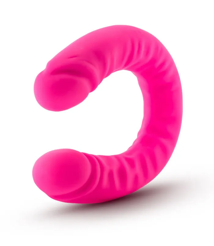 Dildos Blush Ruse Double Dildo