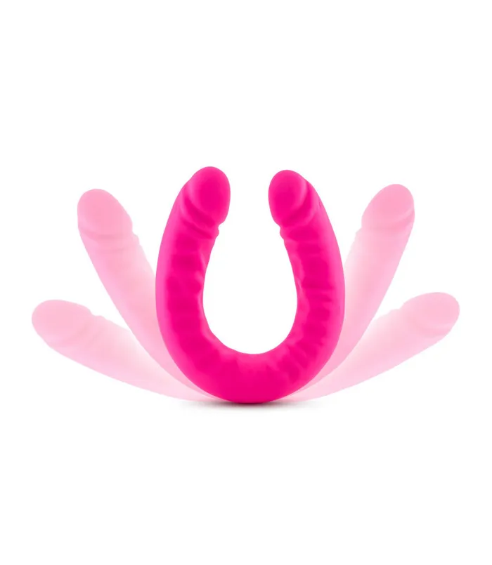 Dildos Blush Ruse Double Dildo