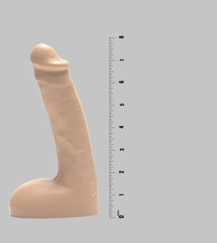 Dildos Fleshlight Calvin Banks Dildo Dildos Fleshlight Calvin Banks Dildo