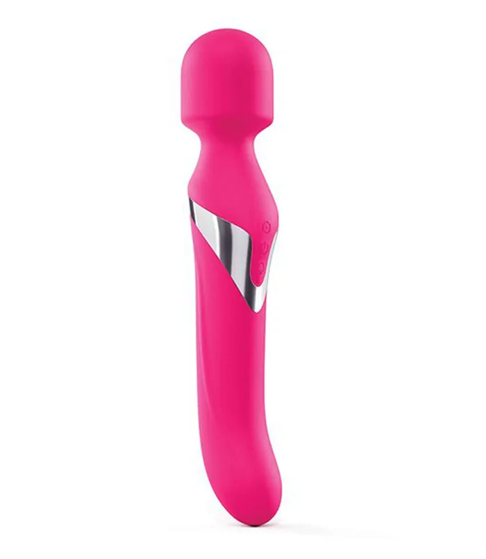 Dorcel Vibrators Dual Orgasm Wand