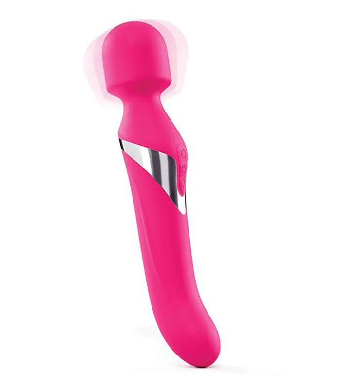 Dorcel Vibrators Dual Orgasm Wand