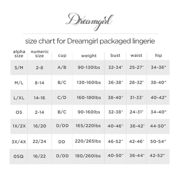 DREAMGIRL Vibrators Dreamgirl Lingerie Gold Foiled Lace and Heart Mesh Babydoll Gstring Pink 12681