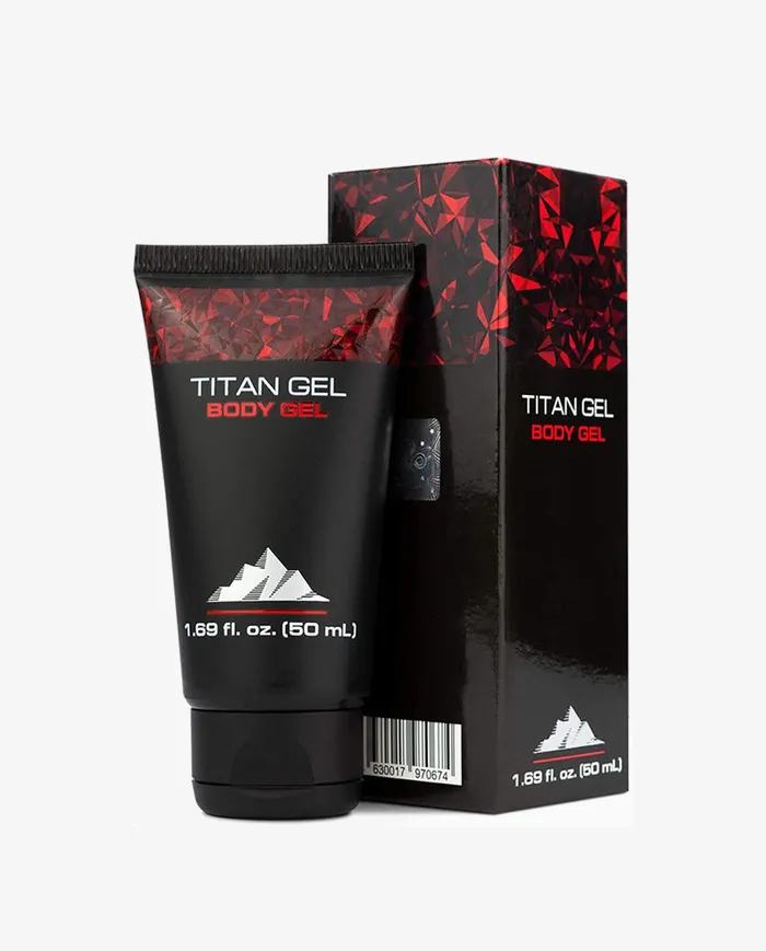 Enhancers adulttoysindiacom Titan Penis Enlargement Gel