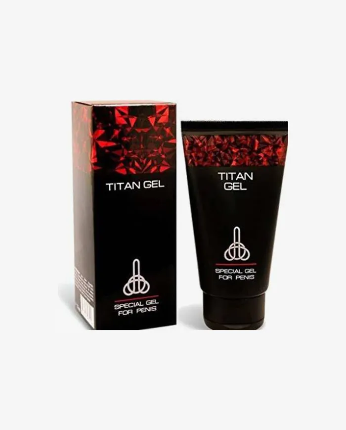 Enhancers adulttoysindiacom Titan Penis Enlargement Gel