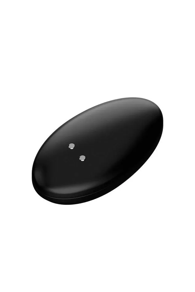 Evolved Eggcitement Vibrator Kit Black Evolved Vibrators