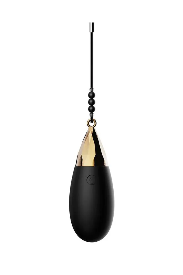 Evolved Eggcitement Vibrator Kit Black Evolved Vibrators
