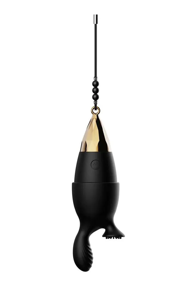 Evolved Eggcitement Vibrator Kit Black Evolved Vibrators