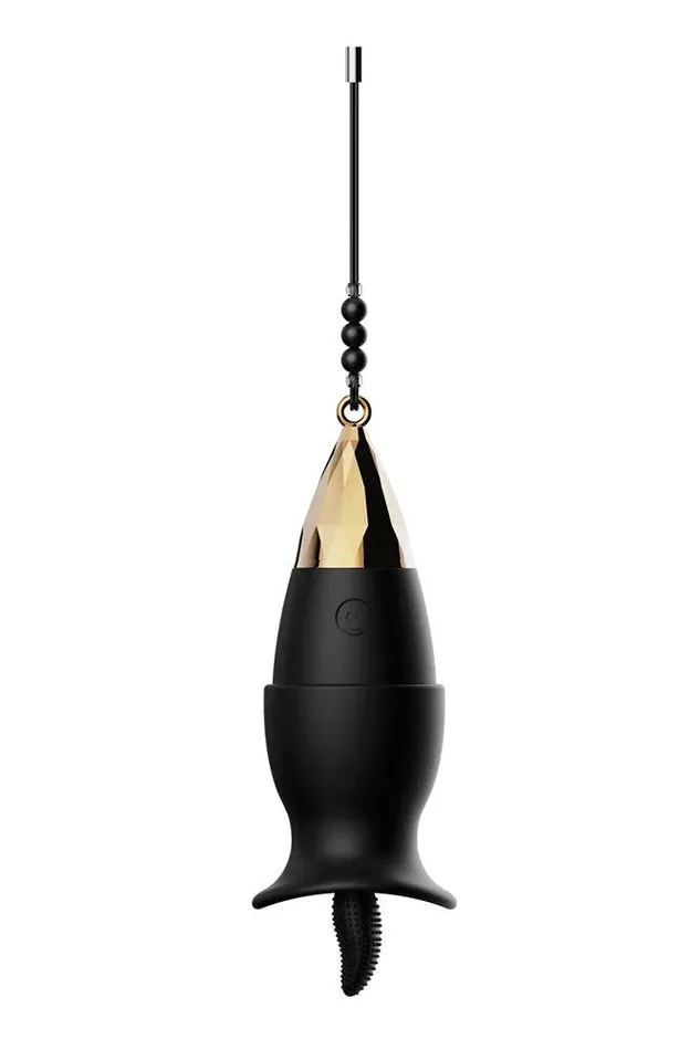 Evolved Eggcitement Vibrator Kit Black Evolved Vibrators