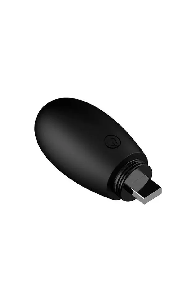Evolved Eggcitement Vibrator Kit Black Evolved Vibrators
