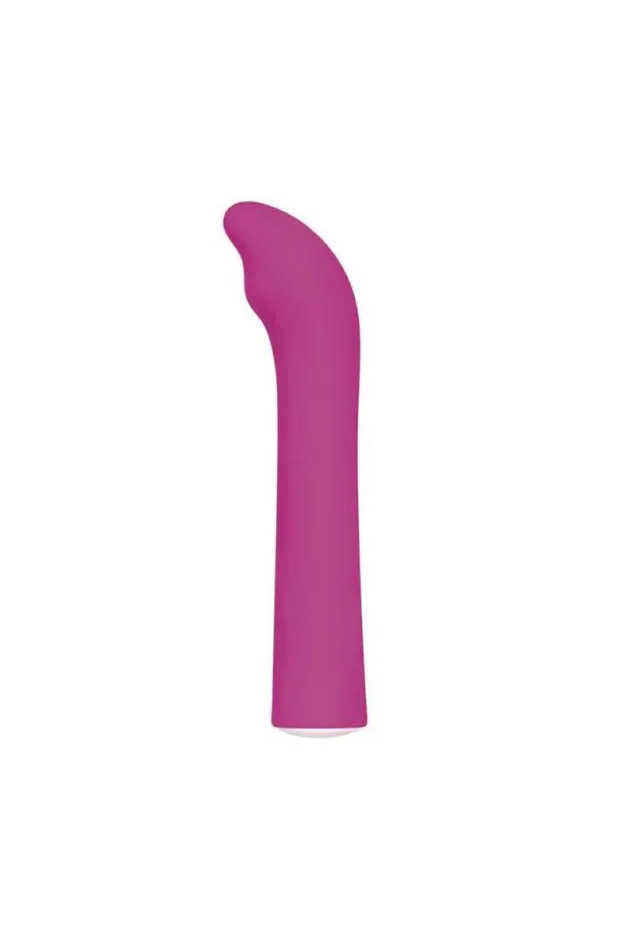 Evolved Evolved Rechargeable G Spot Mini Vibrator Pink Vibrators