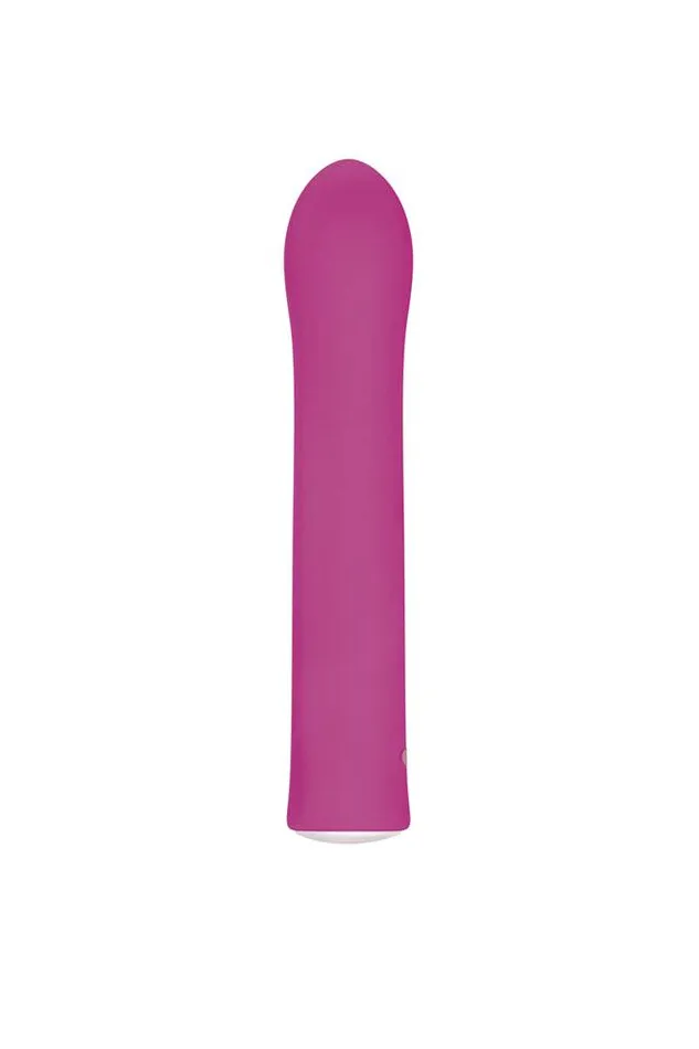 Evolved Evolved Rechargeable G Spot Mini Vibrator Pink Vibrators