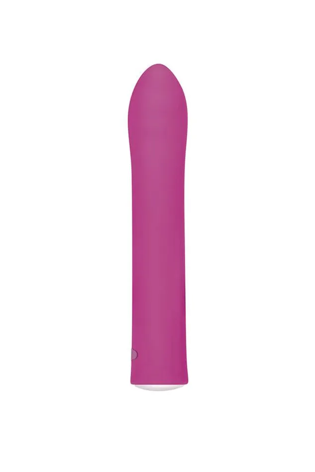 Evolved Evolved Rechargeable G Spot Mini Vibrator Pink Vibrators