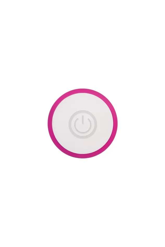 Evolved Evolved Rechargeable G Spot Mini Vibrator Pink Vibrators