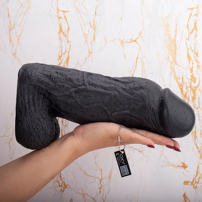 FAAK Dildos Monster Dong 108 275 cm