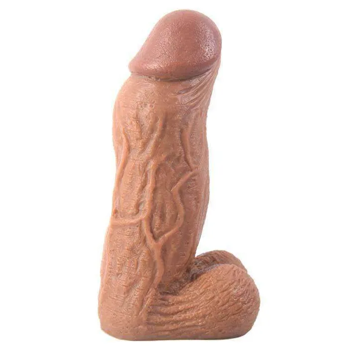 FAAK Dildos Monster Dong 108 275 cm