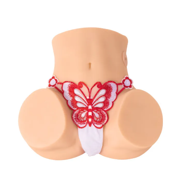 Female Sex Toys Amovibe 185LB Female Torso with Vibrating Features