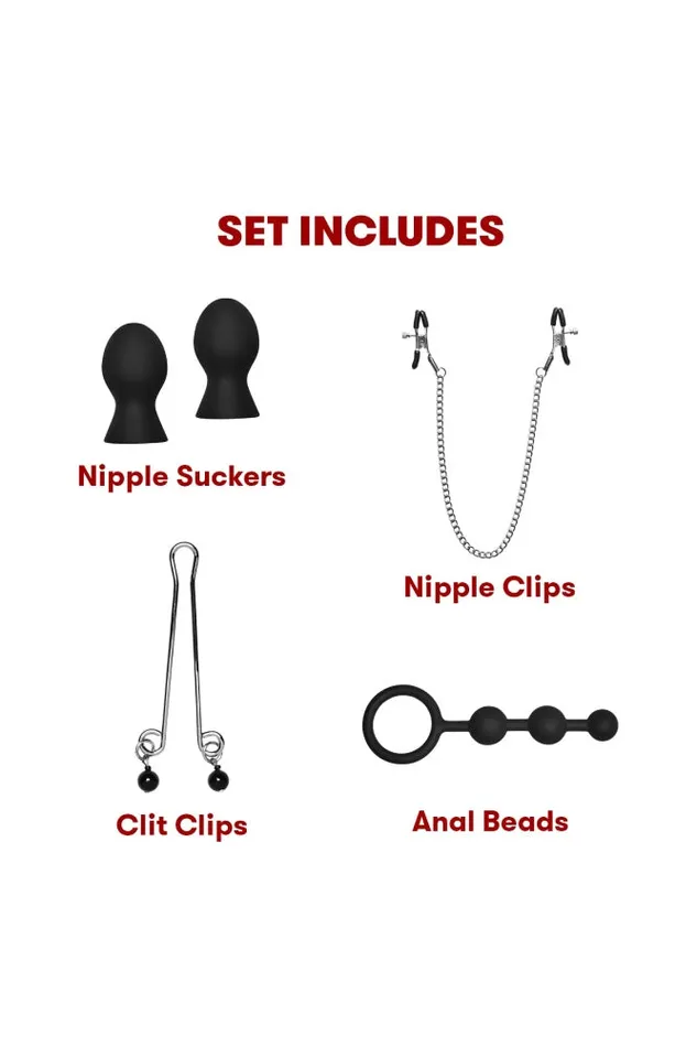 Female Sex Toys Electric Eel Electric Eel Lux Fetish Everything You Need BDSM InABox 20PC Bedspreaders Set