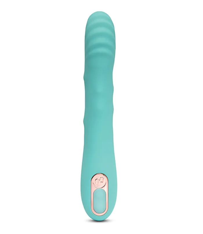 Female Sex Toys Nu Sensuelle Roxii Roller Motion Vibrator