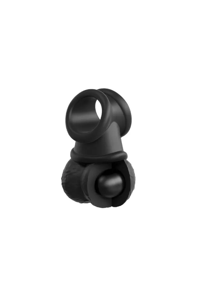 Female Sex Toys Pipedream Pipedream King Cock Elite Deluxe Silicone Body Dock Strapon Kit Beige
