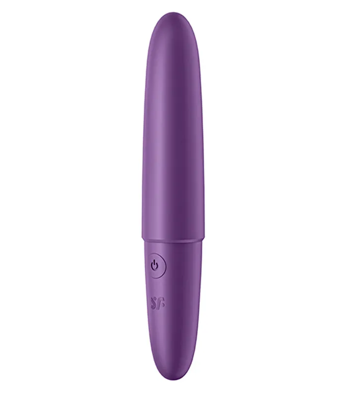 Female Sex Toys Satisfyer Ultra Power Bullet 6