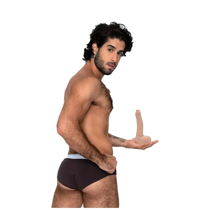 Fleshjack Dildos Fleshjack Boys Diego Sans Dildo