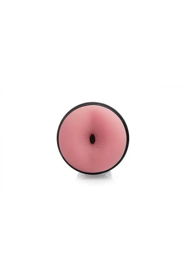 Fleshjack GO Surge Pink Butt Male Masturbator Fleshjack Male Sex Toys