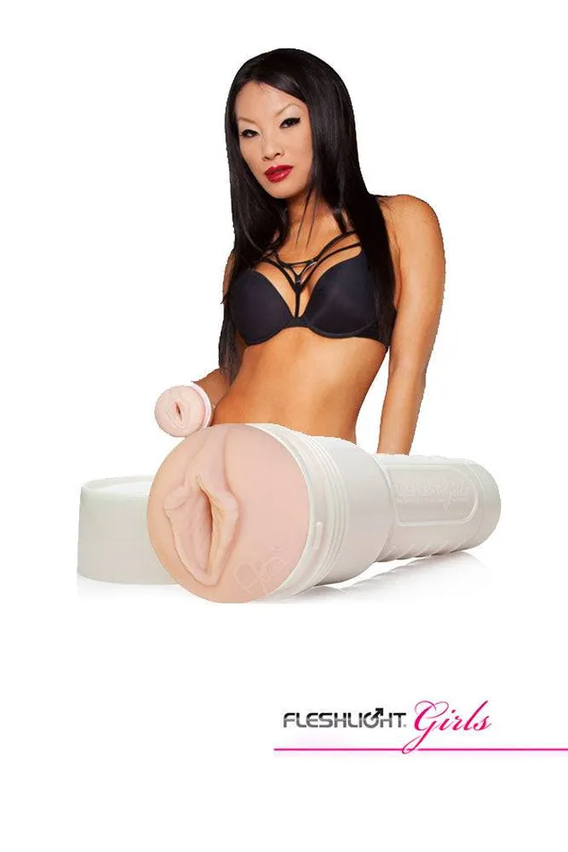Fleshlight Fleshlight Girls Asa Akira Dragon Custom Pussy Masturbator Male Sex Toys Fleshlight Fleshlight Girls Asa Akira Dragon Custom Pussy Masturbator Male Sex Toys