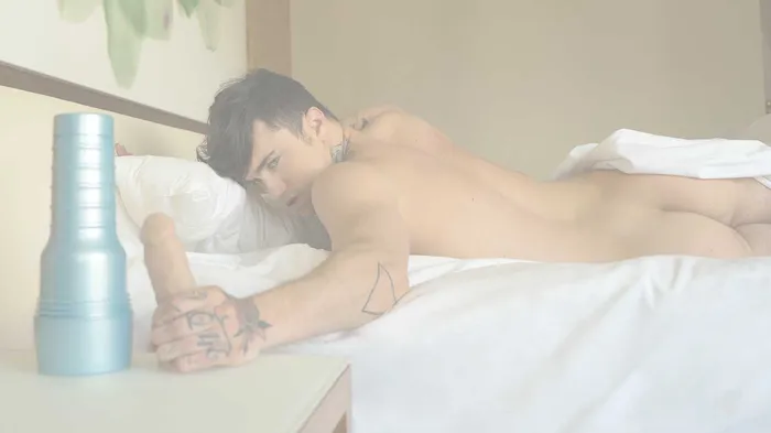 Fleshlight Vibrators Jake Bass