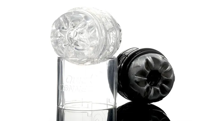 Fleshlight Vibrators Quickshot Quick Connect Fleshlight Vibrators Quickshot Quick Connect