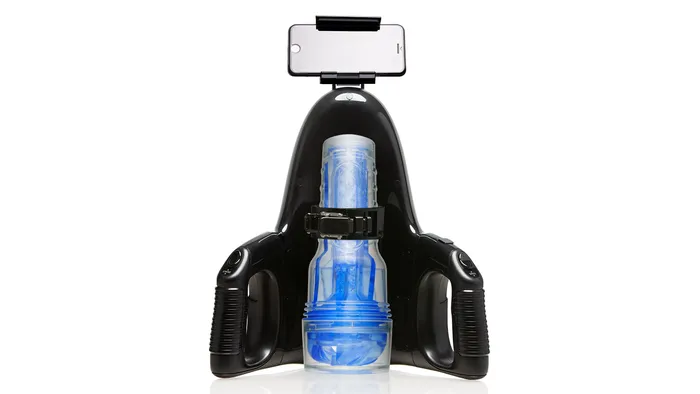 Fleshlight Vibrators Universal Launch Turbo Thrust Pack