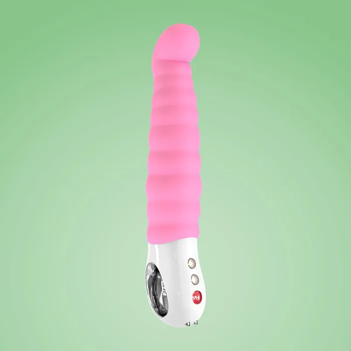 Fun Factory PATCHY PAUL Vibrators