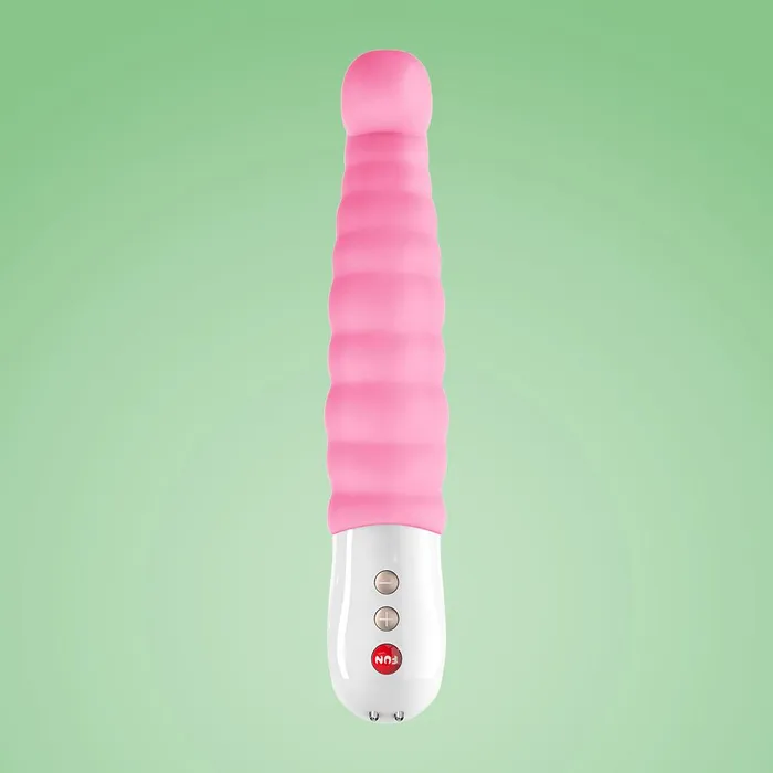 Fun Factory PATCHY PAUL Vibrators