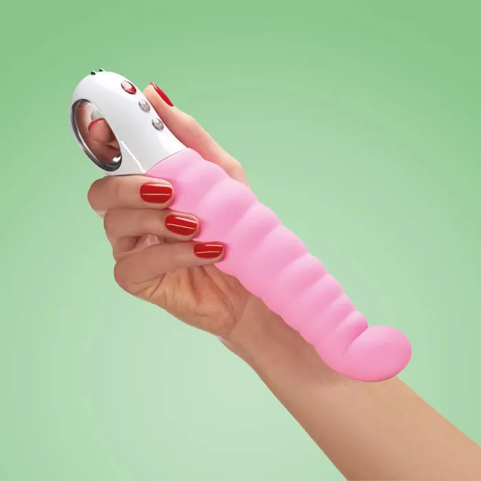 Fun Factory PATCHY PAUL Vibrators