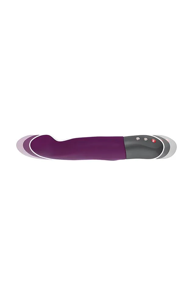 Fun Factory Vibrators Fun Factory Stronic G Pulsator Grape
