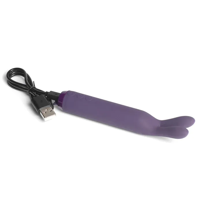 JeJoue Vibrators Rabbit Bullet