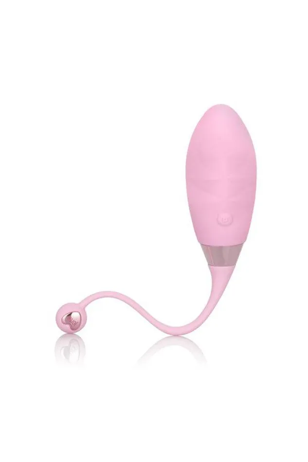 Jopen Female Sex Toys Jopen Amour Remote Control Bullet Vibrator Pink