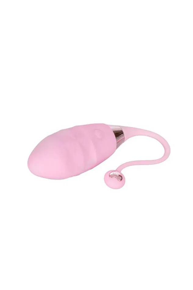 Jopen Female Sex Toys Jopen Amour Remote Control Bullet Vibrator Pink