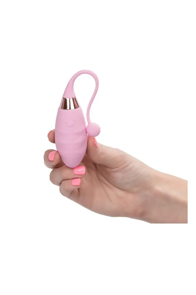 Jopen Female Sex Toys Jopen Amour Remote Control Bullet Vibrator Pink