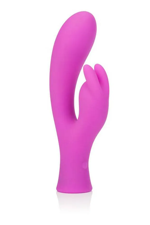 Jopen Vibrators Jopen Envy 7 Rabbit Vibrator Pink