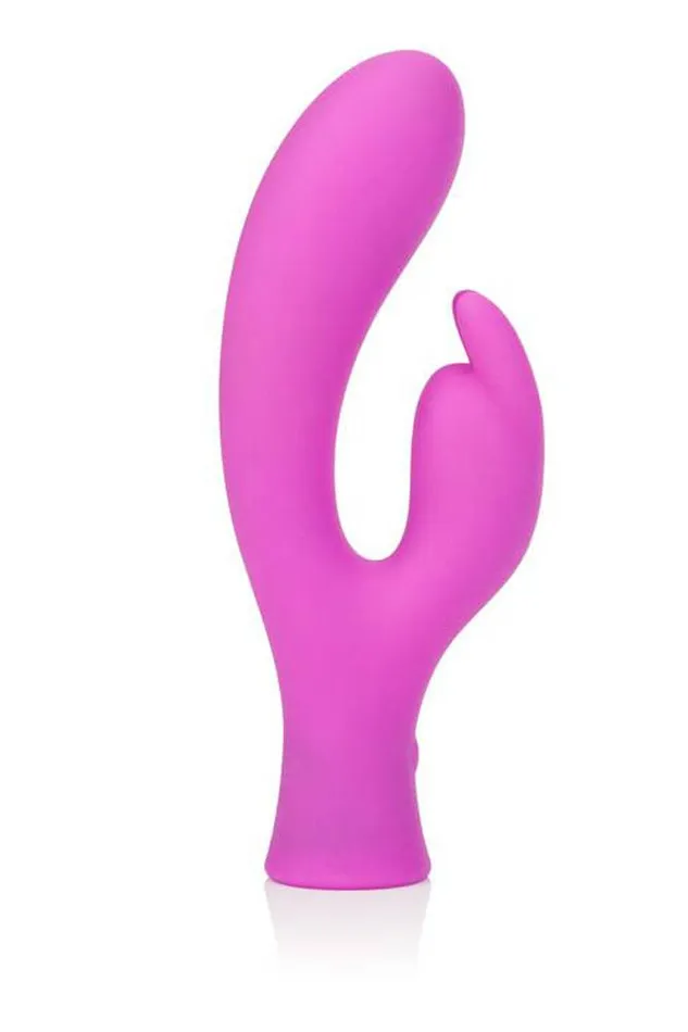 Jopen Vibrators Jopen Envy 7 Rabbit Vibrator Pink