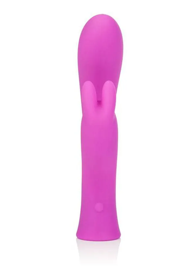 Jopen Vibrators Jopen Envy 7 Rabbit Vibrator Pink