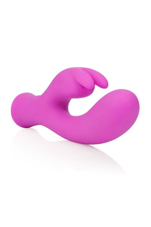 Jopen Vibrators Jopen Envy 7 Rabbit Vibrator Pink