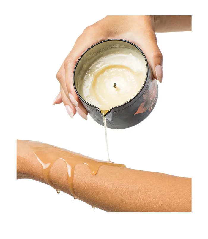 Kama Sutra Ignite Massage Candle Kama Sutra Couples