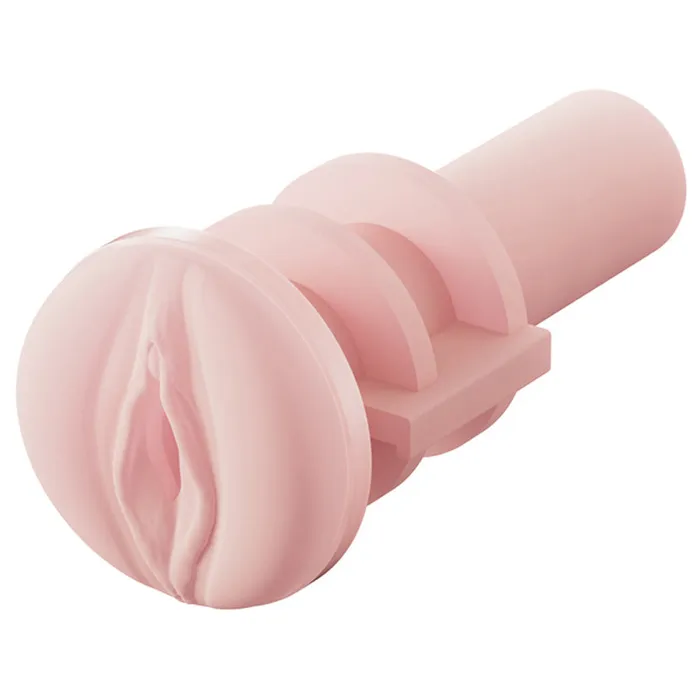 LOVENSE Male Sex Toys Lovense Solace Vagina Sleeve