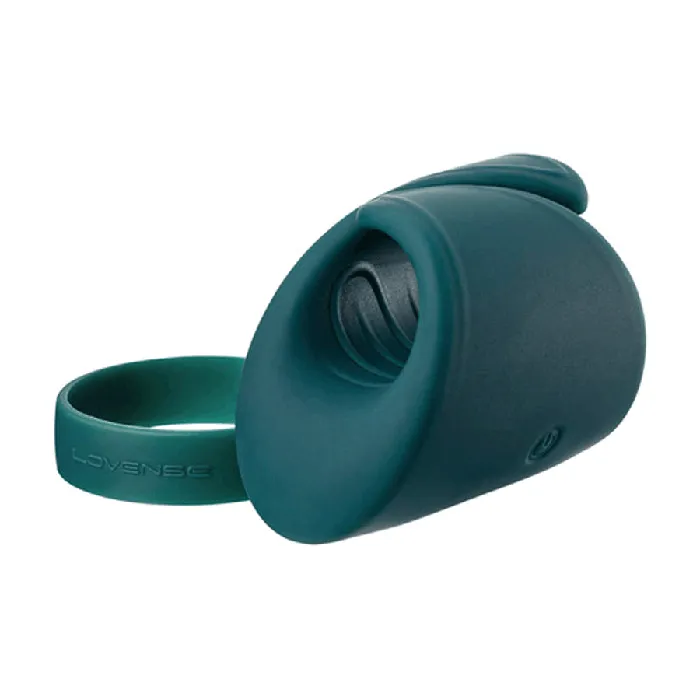 LOVENSE Vibrators Lovense Gush
